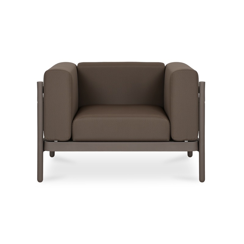 Suri Outdoor Lounge Chair