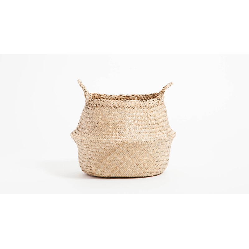 Trundle Basket Medium- IN STOCK