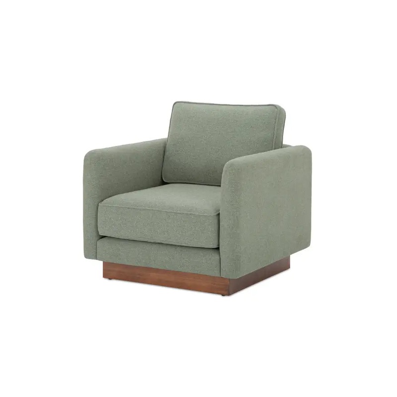 Vernon Accent Chair Sage