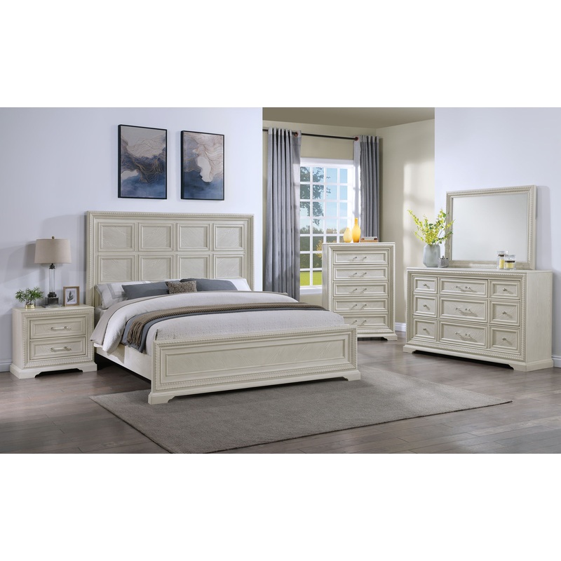 Alexandria – Bedroom Set