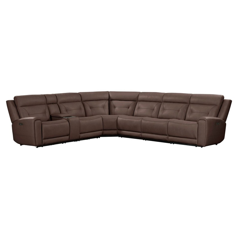Beckham – Sectional