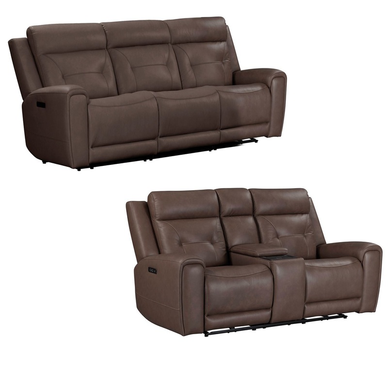 Beckham – Sofa Set