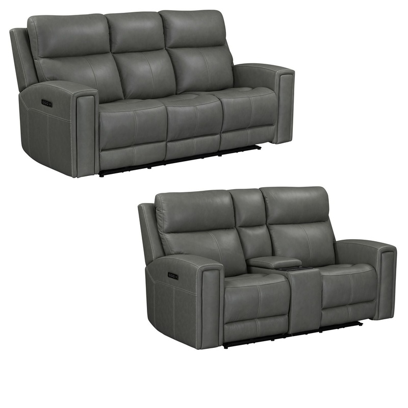 Camden – Sofa Set
