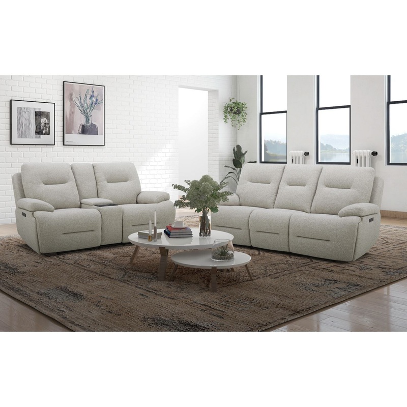 Cameron – Sofa Set