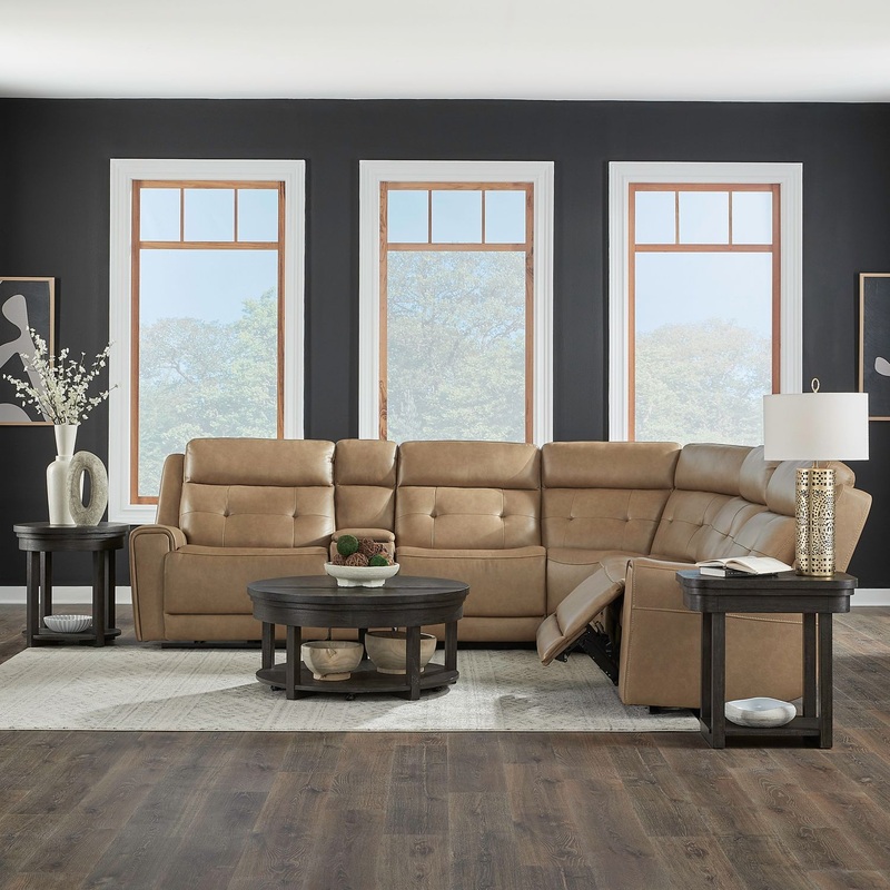 Carrington – Sectional