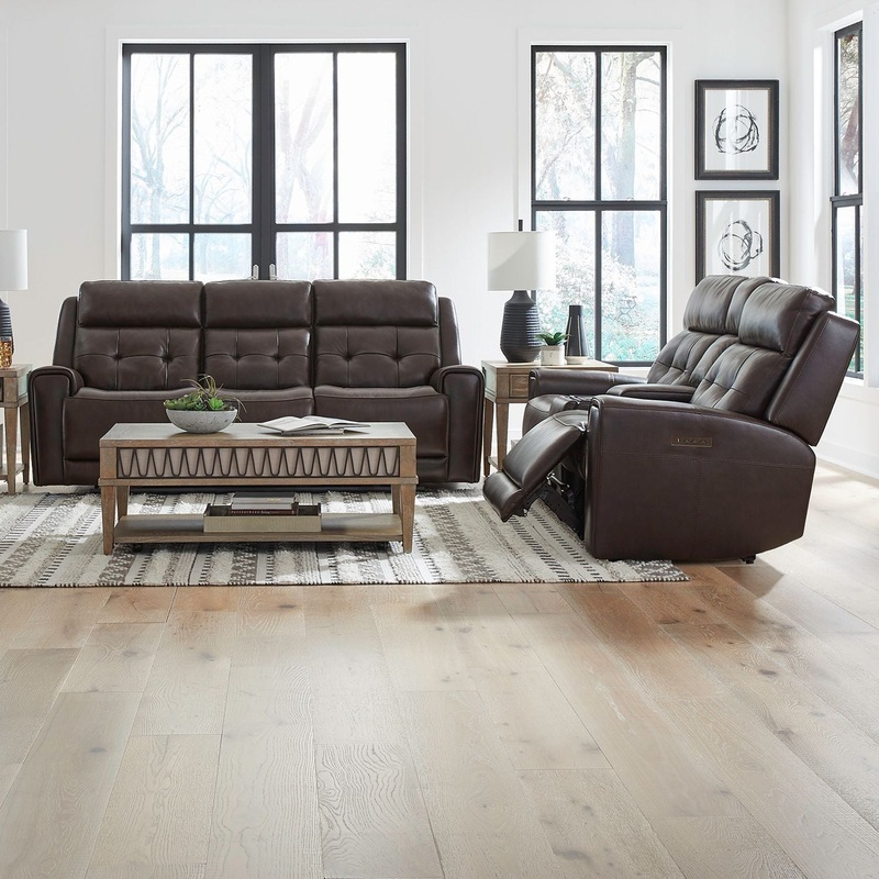 Carrington – Sofa Set