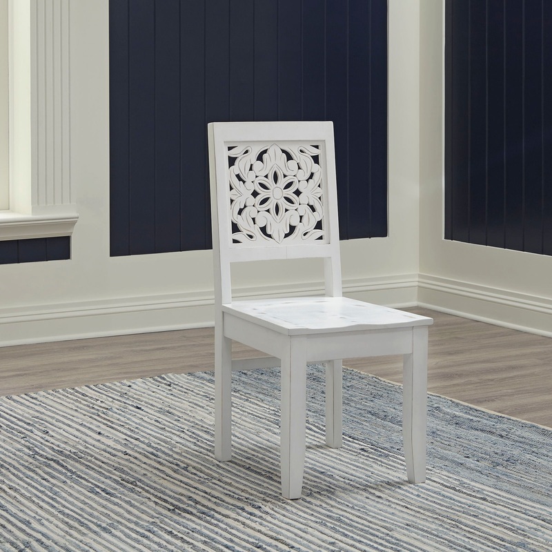 Trellis Lane – Accent Chair