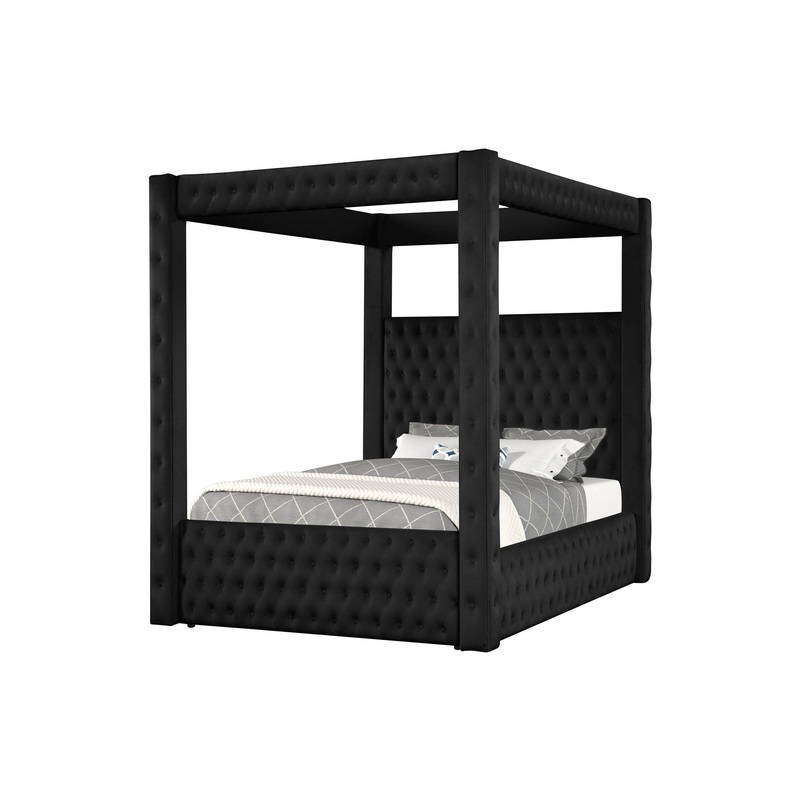 Annabelle – Canopy Bed
