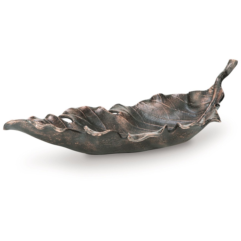 Avermund – Antique Copper Finish – Sculpture