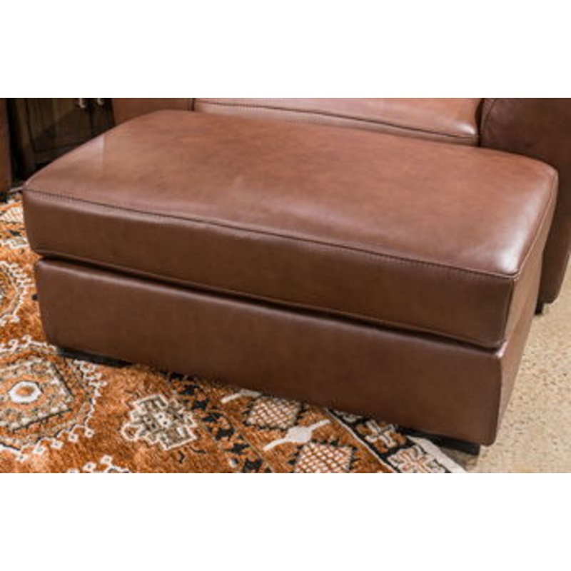 Brogliano – Canyon – Ottoman