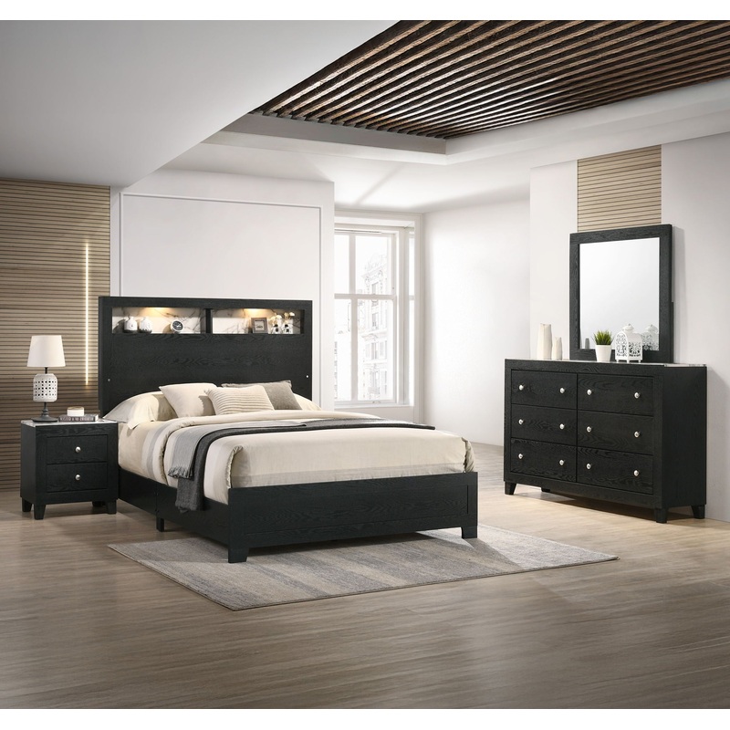 Cadence – Bedroom Set