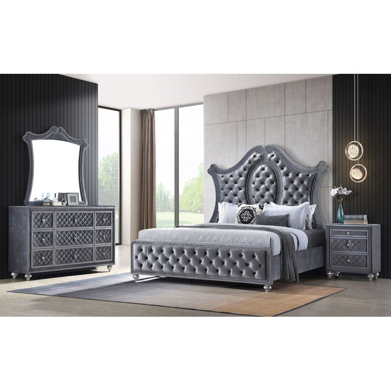 Cameo – Bedroom Set