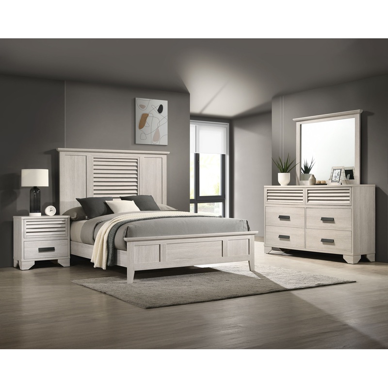 Sarter – Bedroom Set