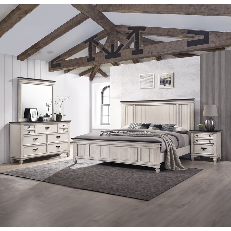 Sawyer – Bedroom Set