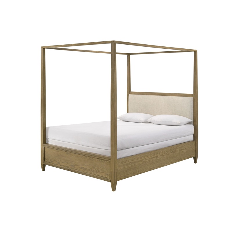 Sienna – Canopy Bed