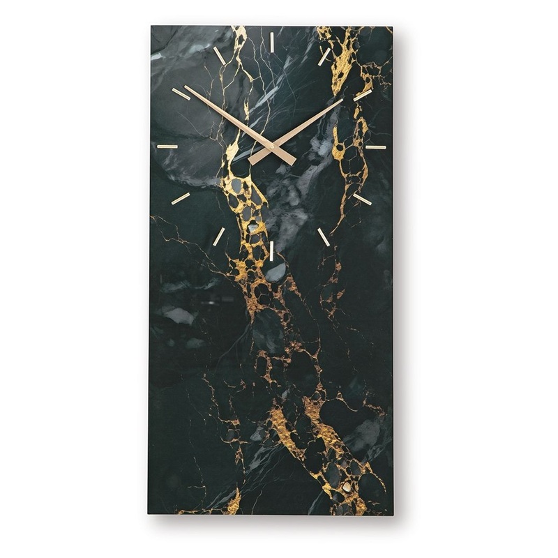 Teague – Wall Clock