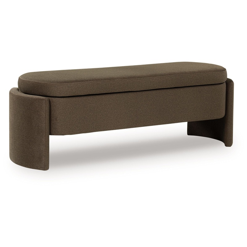 Vavuniya – Brown – Storage Bench