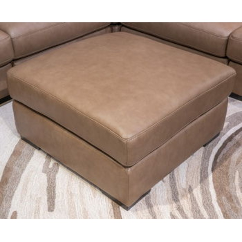 Veronella – Sahara – Oversized Accent Ottoman