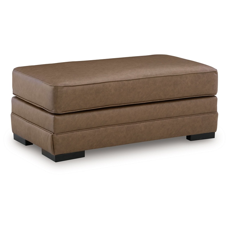 VillaCourt – Caramel – Ottoman