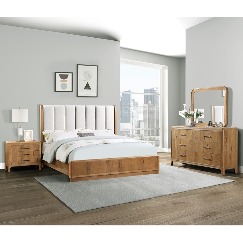 Westcott – Bedroom Set