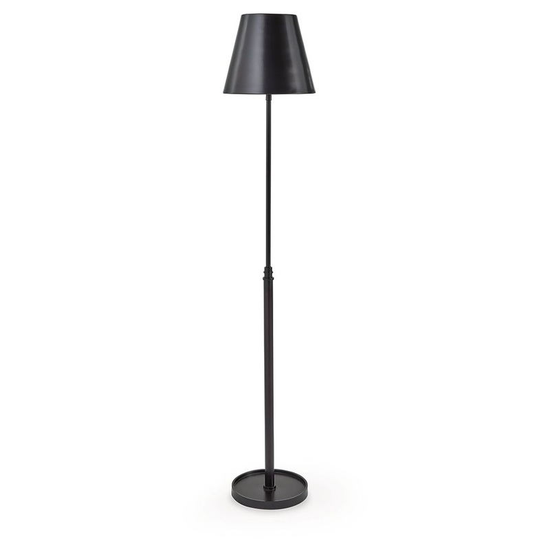 Wimner – Metal Lamp