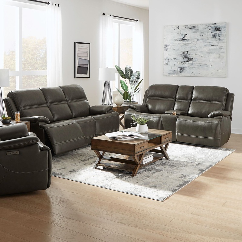 Bentley – Sofa Set