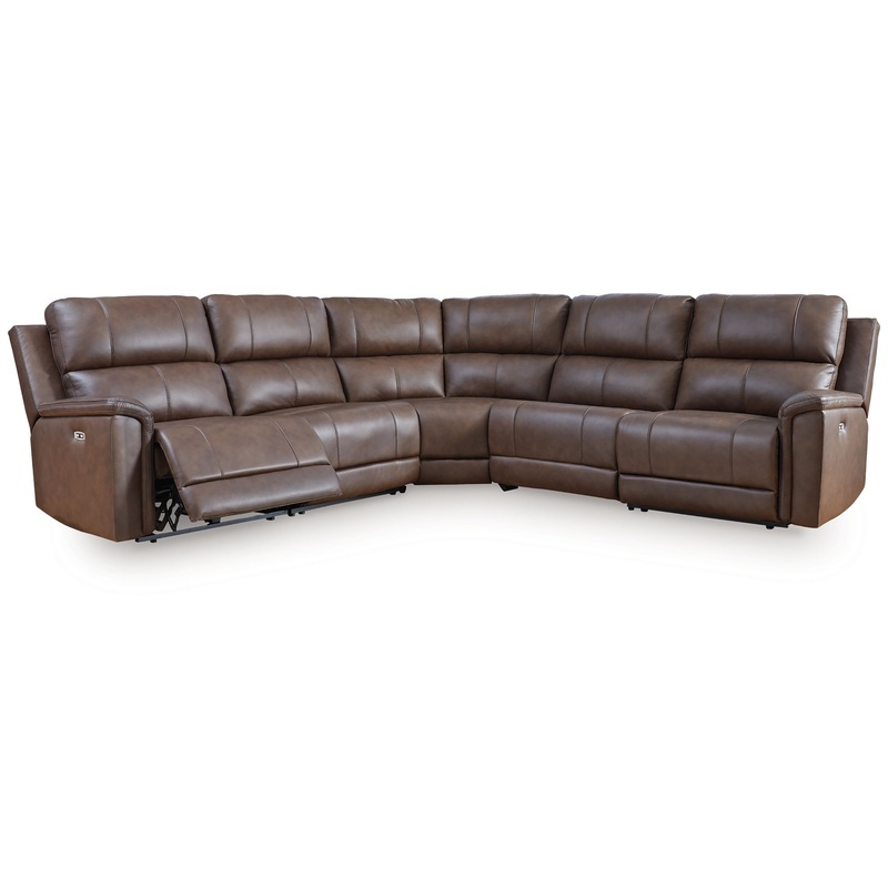 Bleckley – Reclining Sectional
