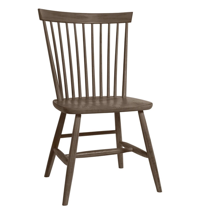Bungalow – Chair