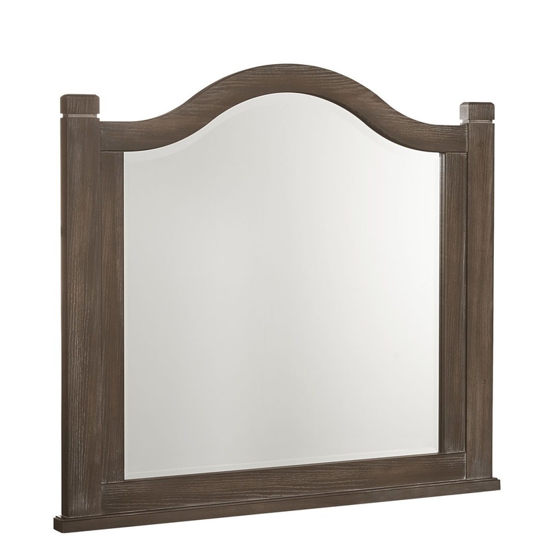 Bungalow – Master Arch Mirror