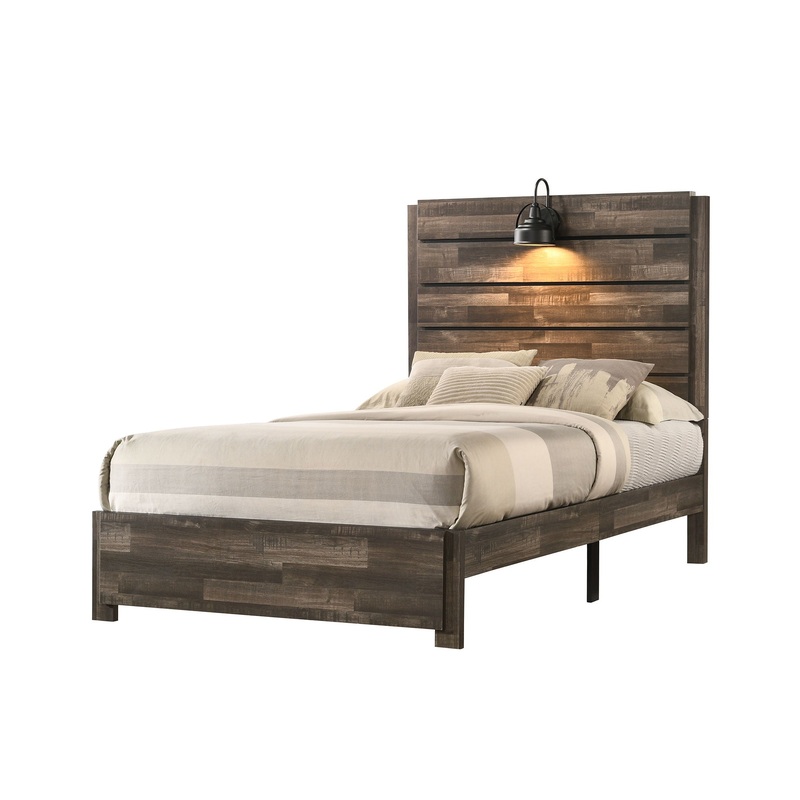 Carter – Bed In 1 Box