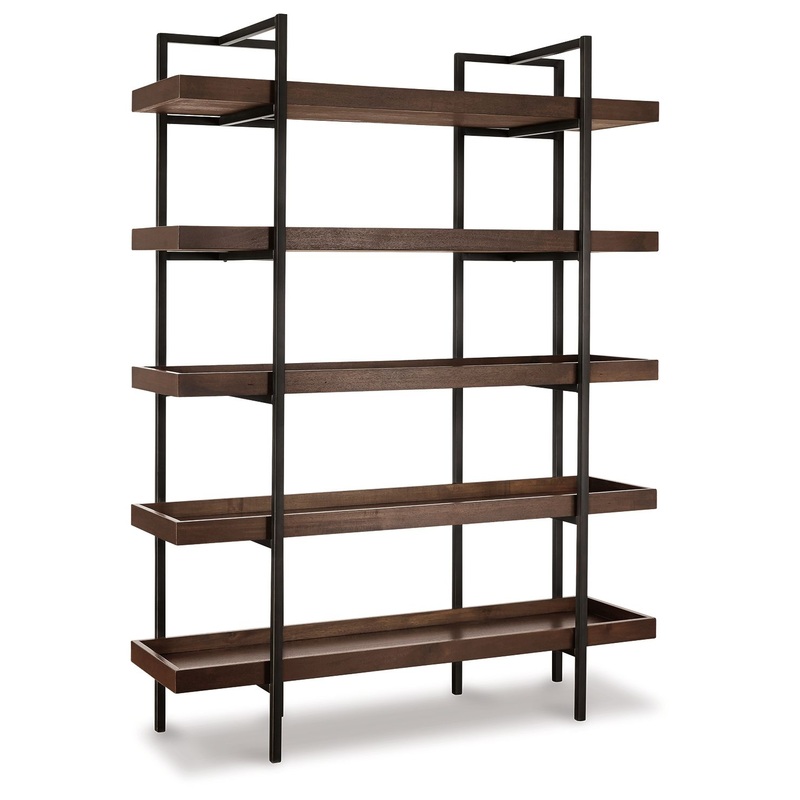 Starmore – Brown – Bookcase