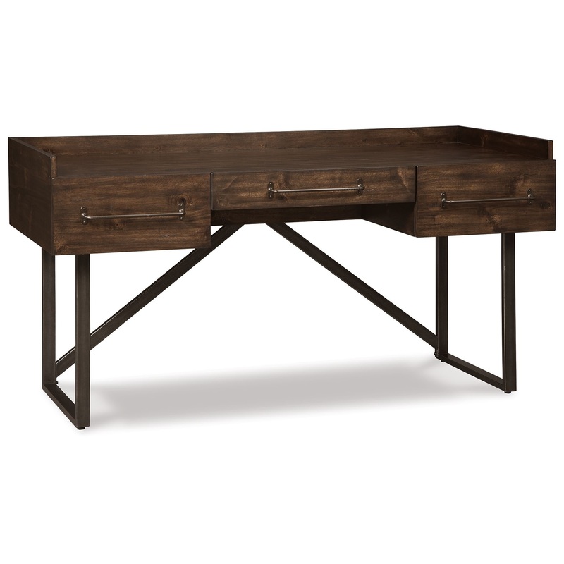 Starmore – Brown – Home Office Desk
