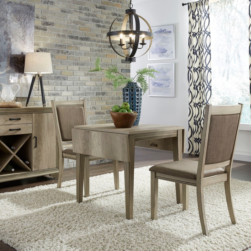 Sun Valley – Dining – Table Set