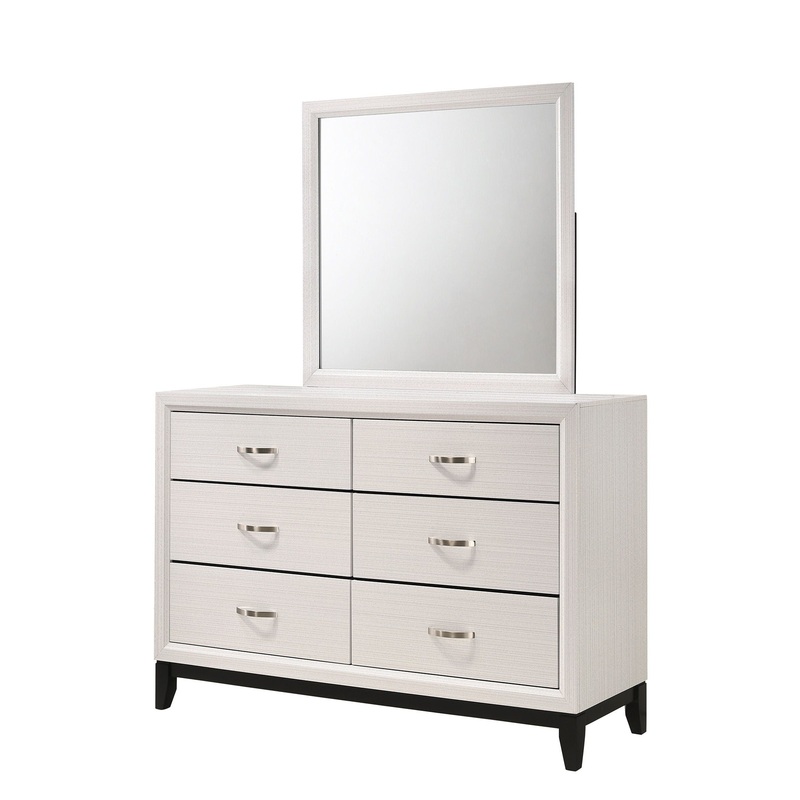 Akerson – Dresser, Mirror