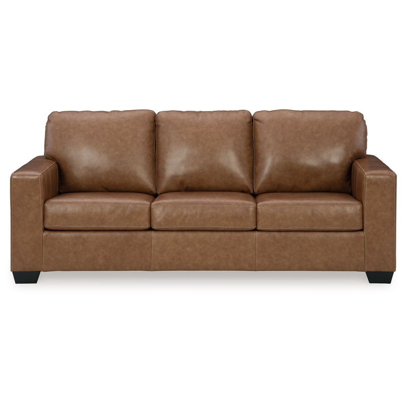 Bolsena – Caramel – Queen Sofa Sleeper