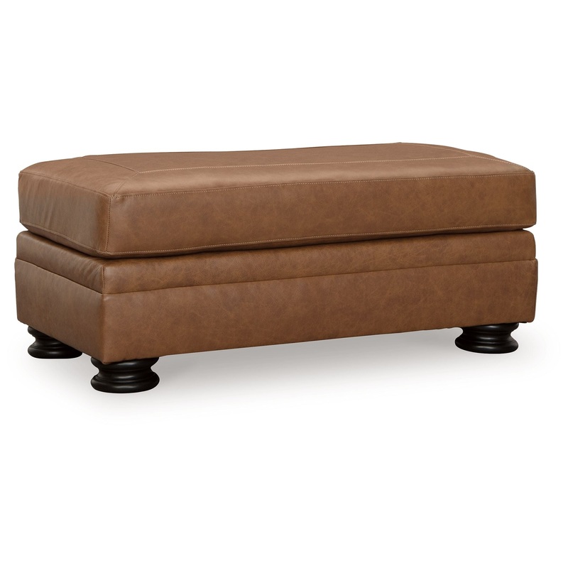 Carianna – Caramel – Ottoman