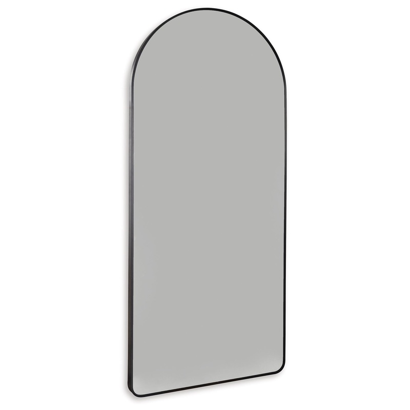 Sethall – Black – Floor Mirror