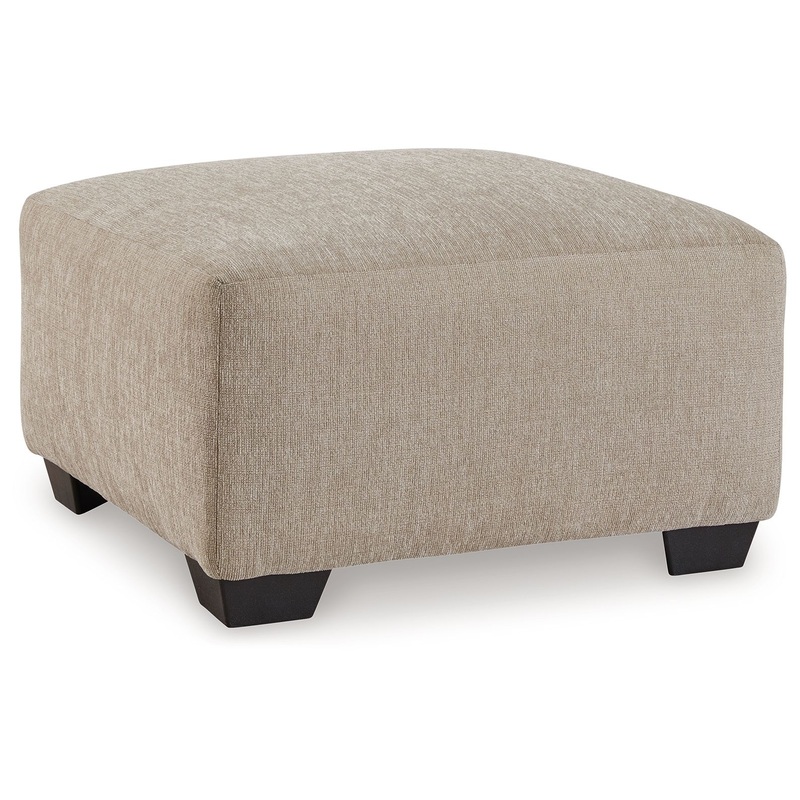 Brogan Bay – Cork – Oversized Accent Ottoman
