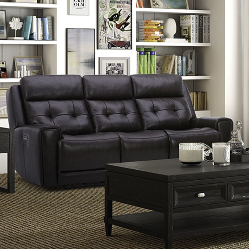 Carrington – Sofa P3 & ZG