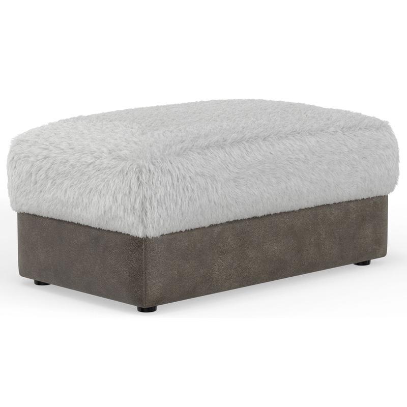 Snowball – Ottoman – Taupe