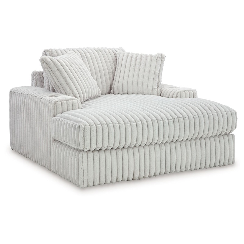 Stupendous – Alloy – Oversized Chaise