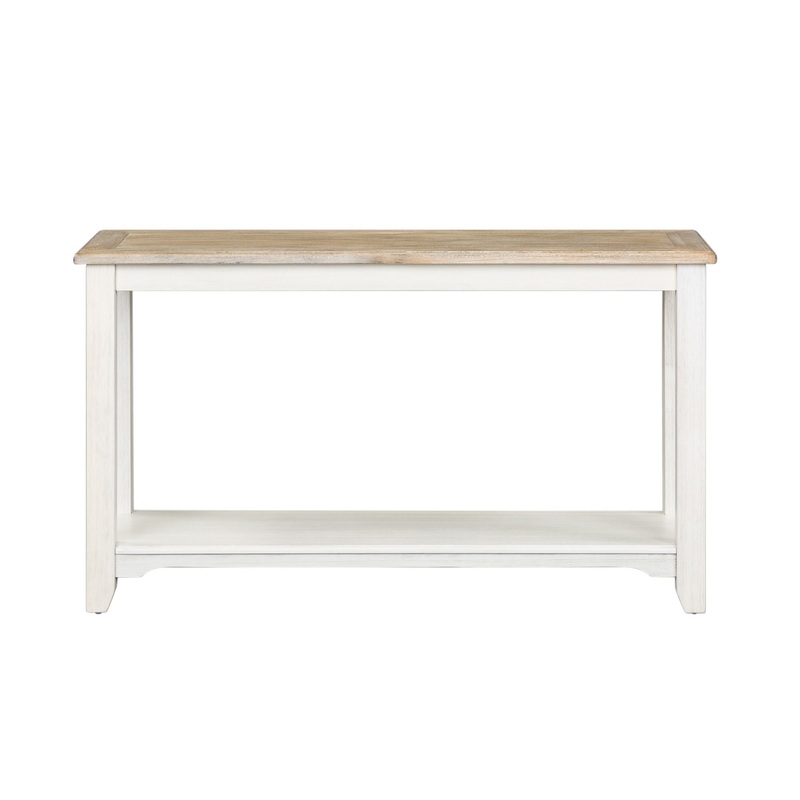Summerville – Sofa Table