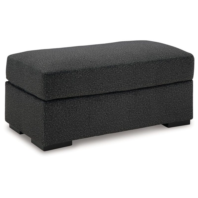 Wryenlynn – Onyx – Ottoman