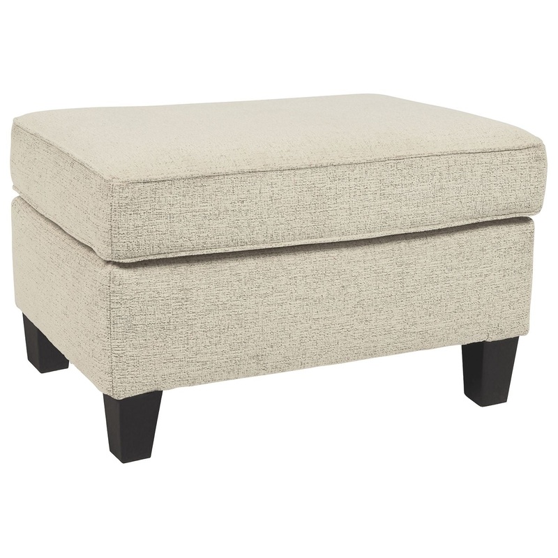Abinger – Accent Ottoman