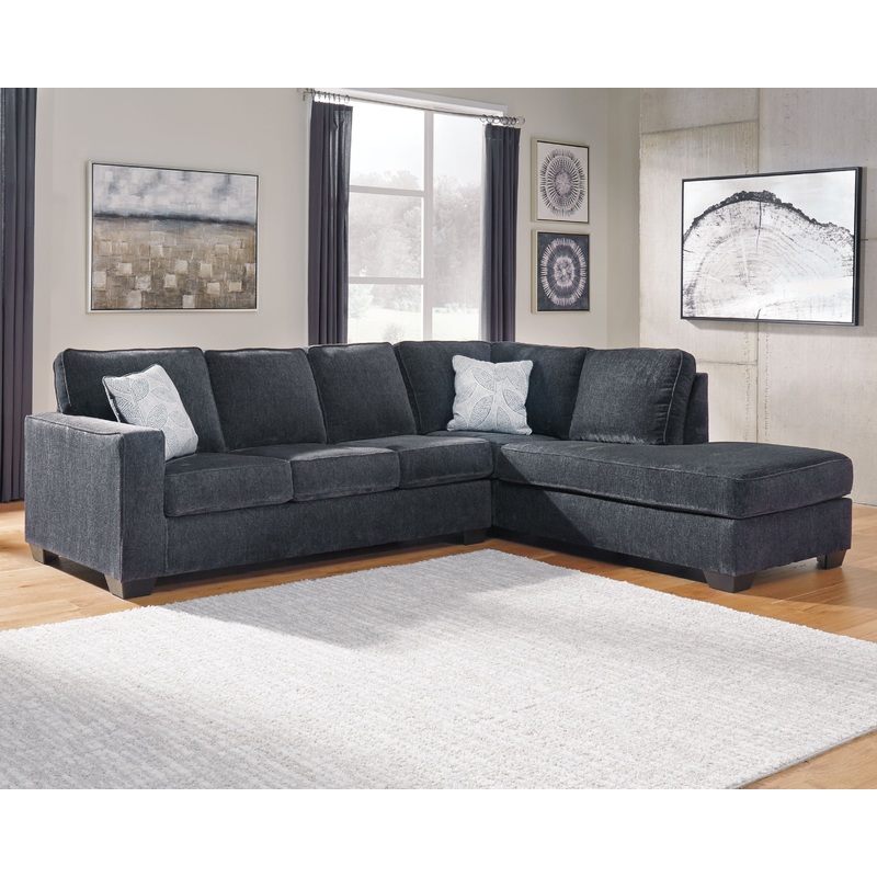 Altari – Sleeper Sectional