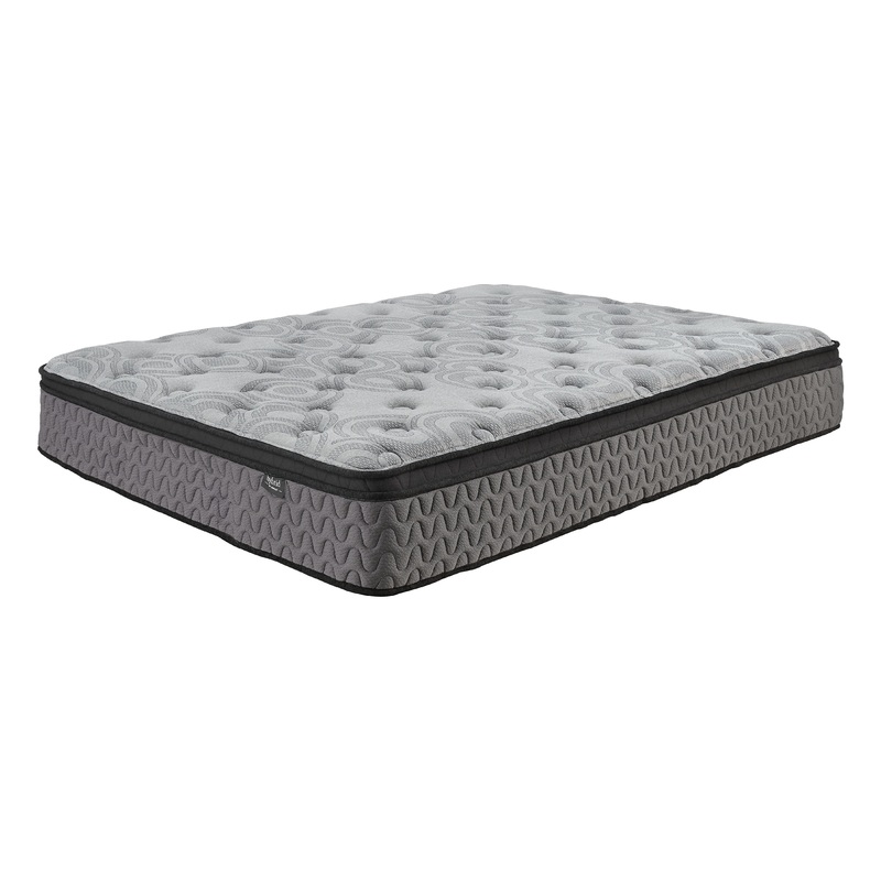 Augusta – Firm Mattress