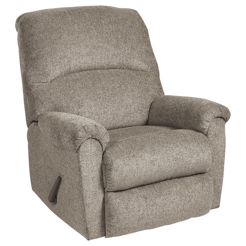 Ballinasloe – Rocker Recliner