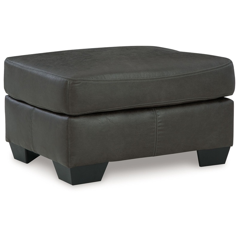 Bladen – Upholstered Ottoman
