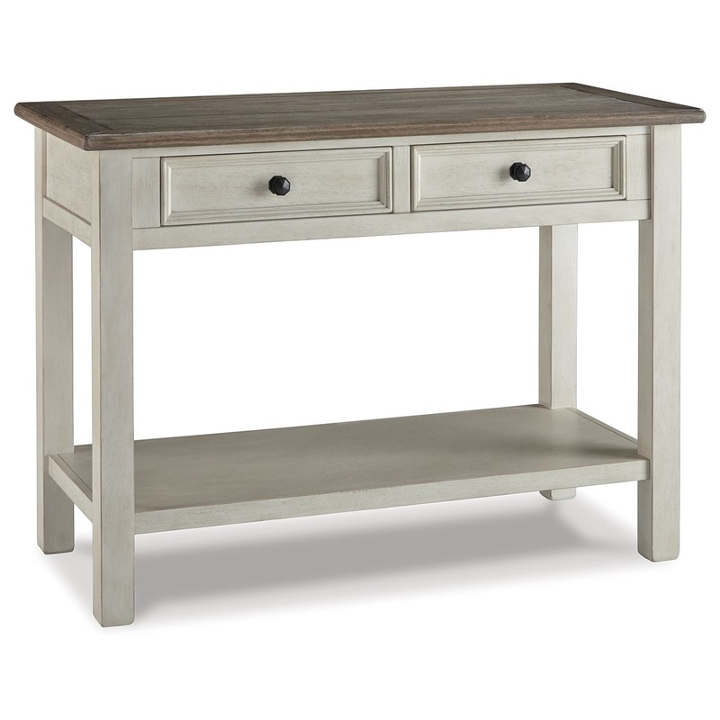 Bolanburg – Sofa Table