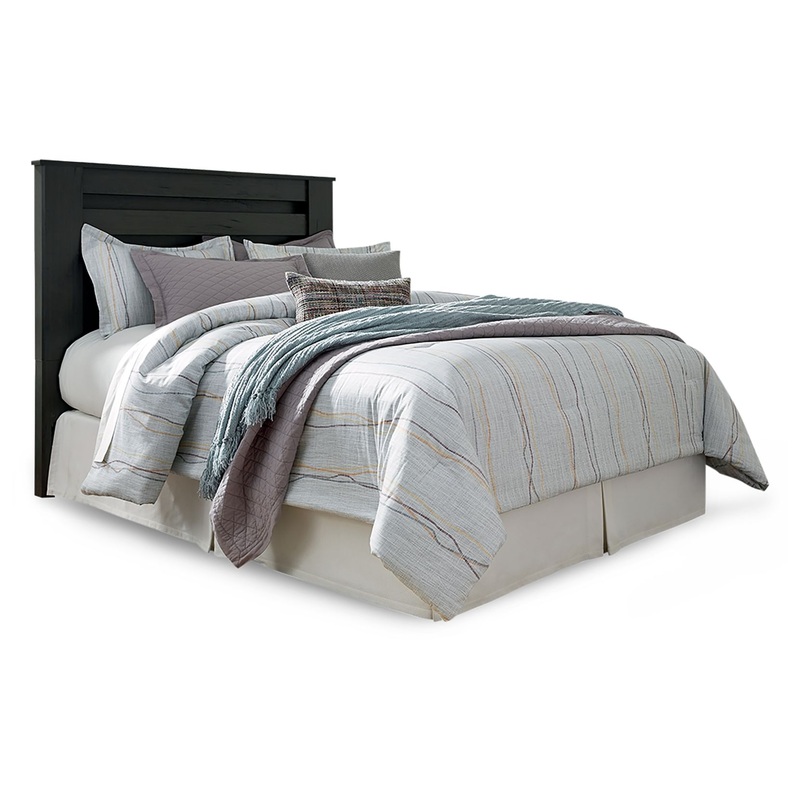 Brinxton – Panel Headboard